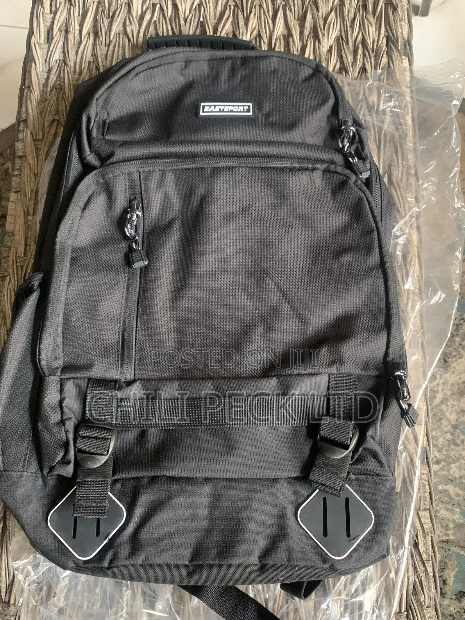 Brand New Fuel Eastsport Backpacks