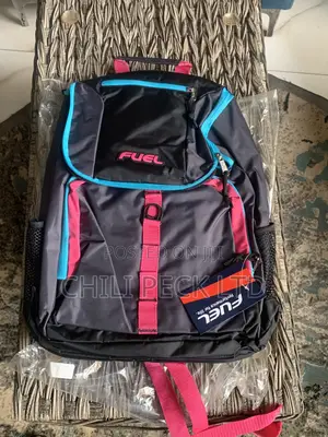 Brand New Fuel Eastsport Backpacks