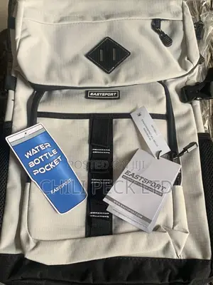 Brand New Fuel Eastsport Backpacks