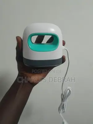 Compact Heat Press