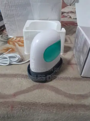 Compact Heat Press