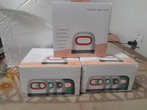 Compact Heat Press
