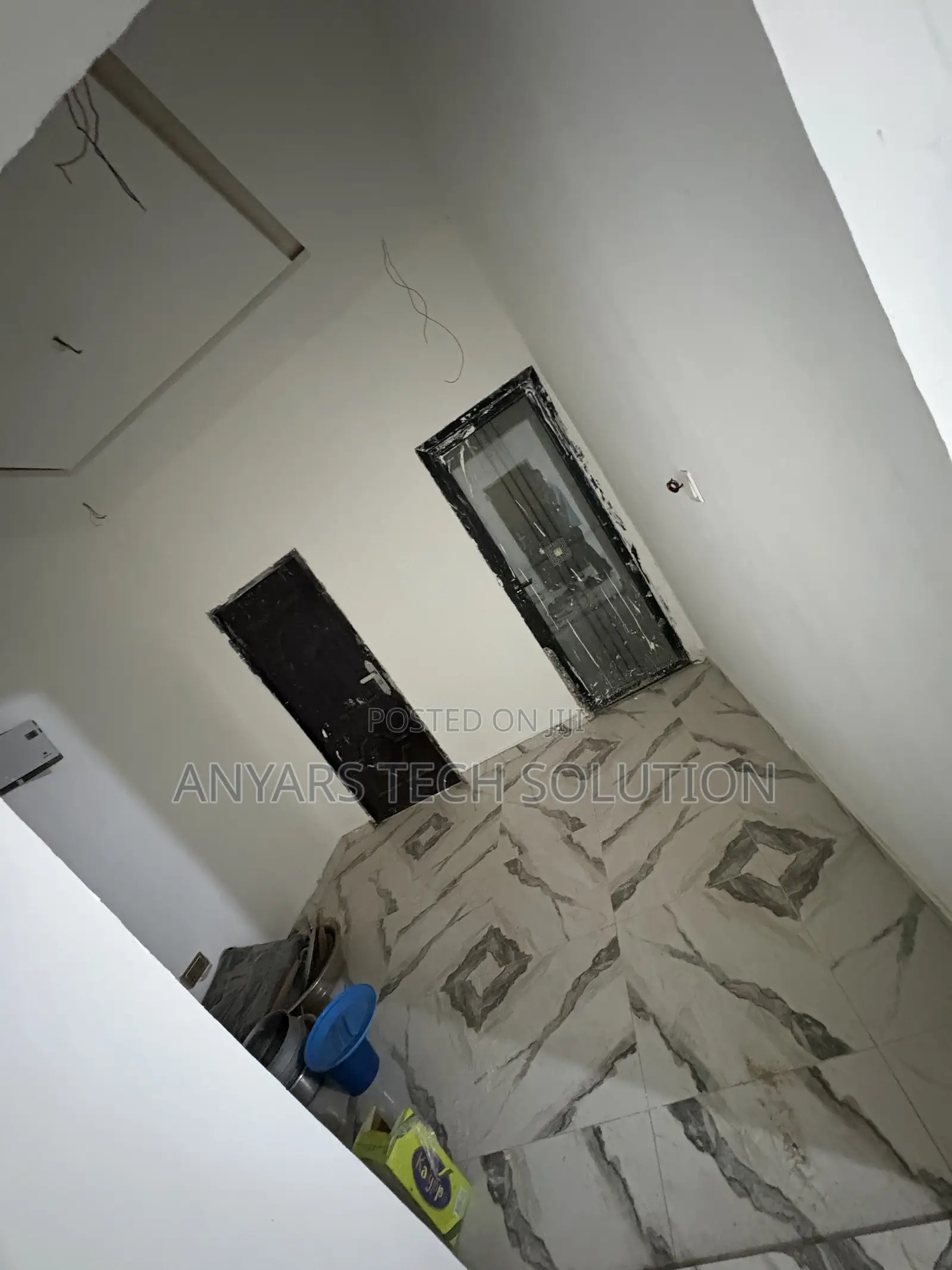 Furnished 3bdrm House in Kumasi Metropolitan for sale