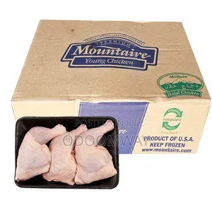Mountaire Box