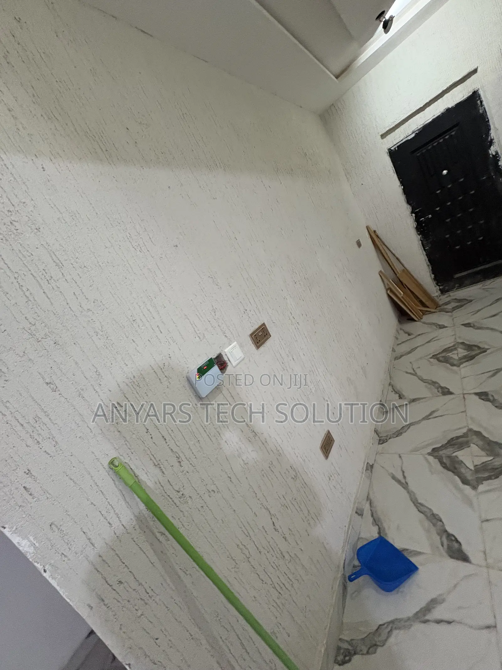 Furnished 3bdrm House in Kumasi Metropolitan for sale