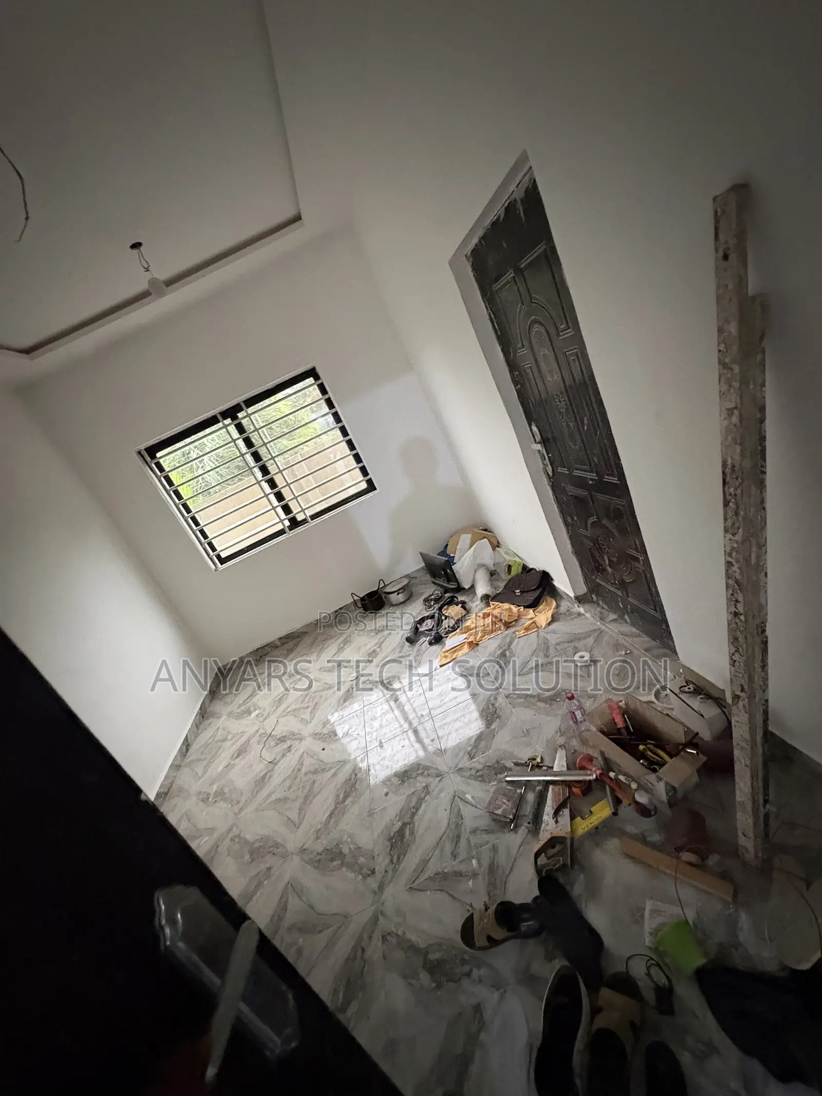 Furnished 3bdrm House in Kumasi Metropolitan for sale