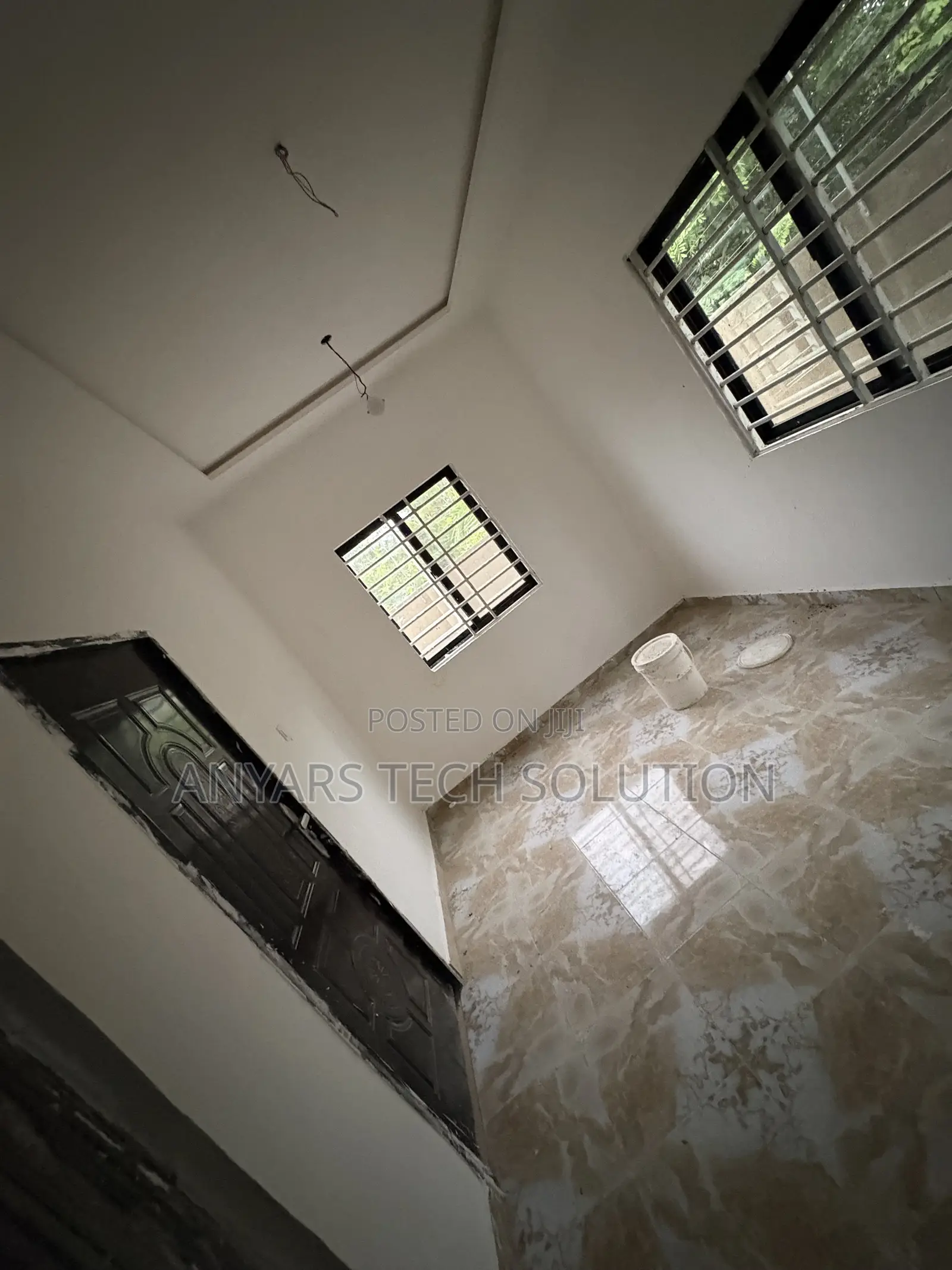 Furnished 3bdrm House in Kumasi Metropolitan for sale