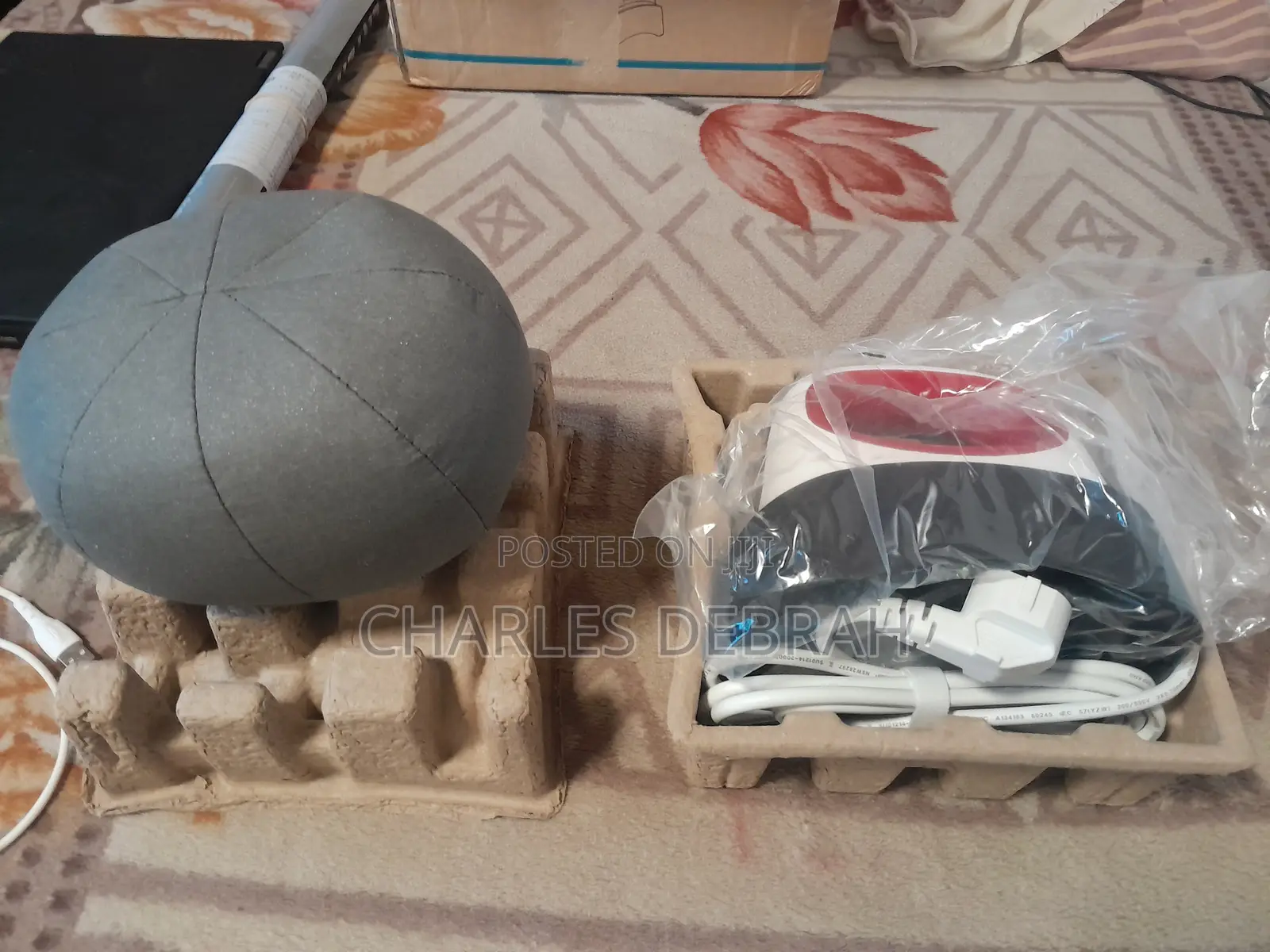 Heat Press Mini