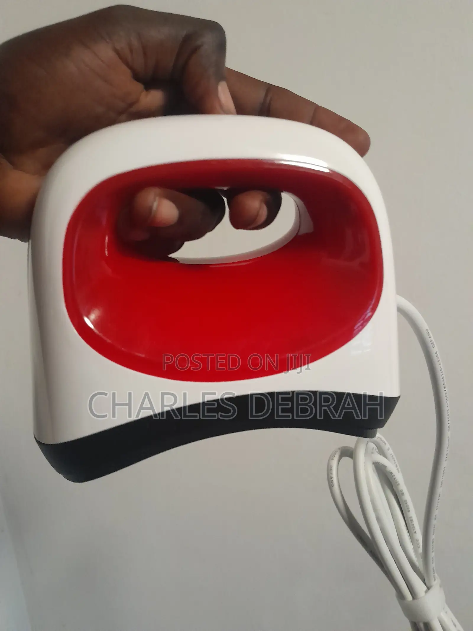 Heat Press Mini