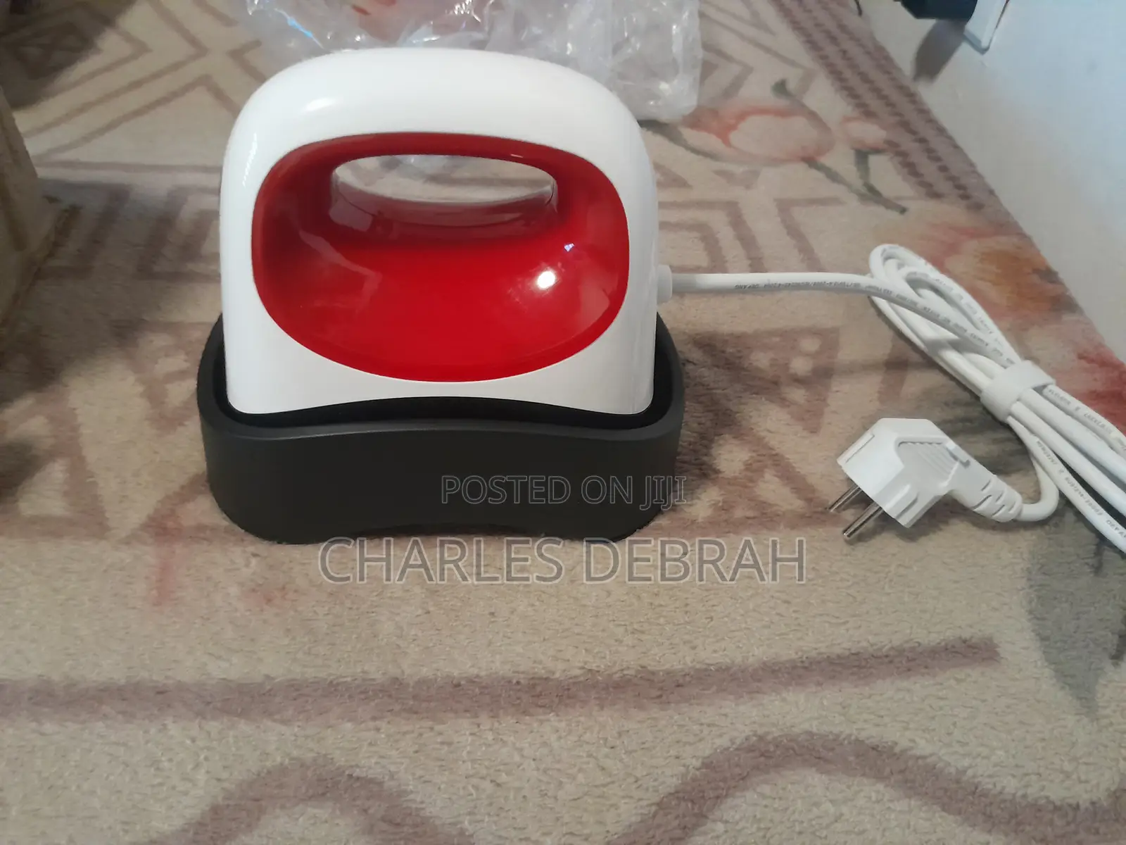 Heat Press Mini