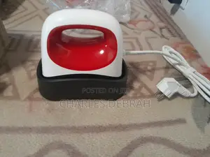 Heat Press Mini