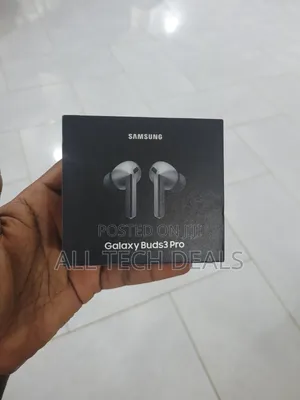 Galaxy Buds 3 Pro