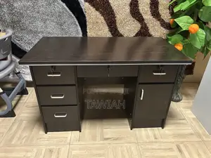 1.2 Meters Office Desk
