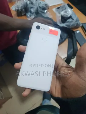 Google Pixel 3 128 GB Pink