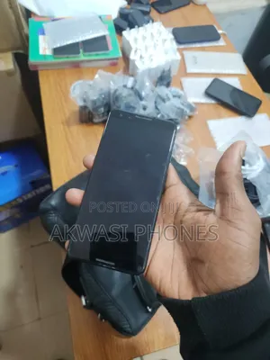 Google Pixel 3 128 GB Black