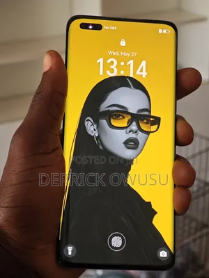 Honor Magic4 256 GB Black