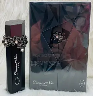 Diamant Noir Flavia