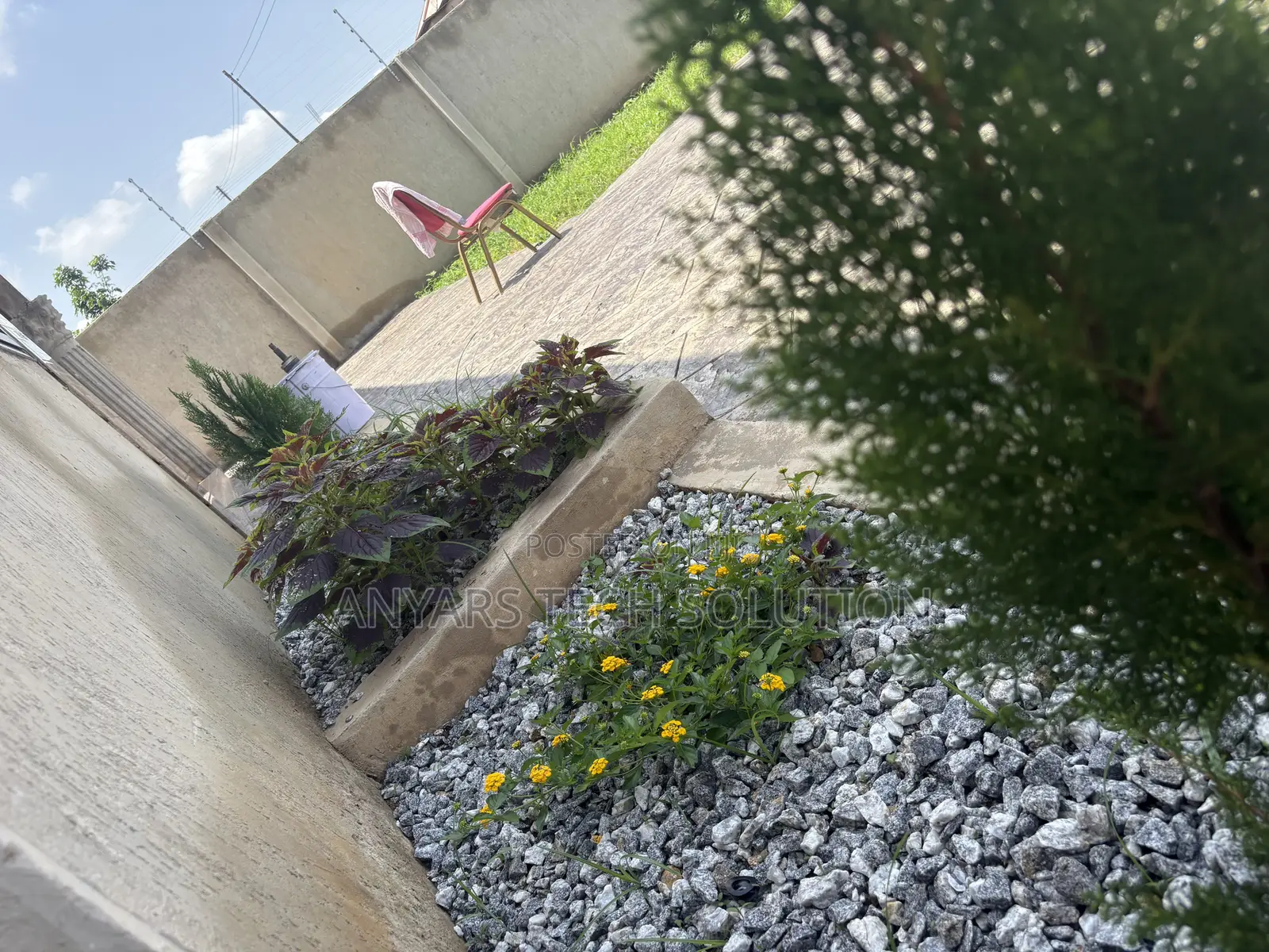 Furnished 3bdrm House in Kumasi Metropolitan for sale