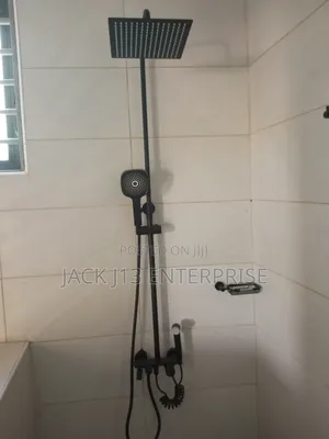 Installation of Sanitary
