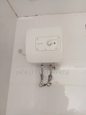 Installation of Sanitary