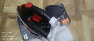 Detachable Iron