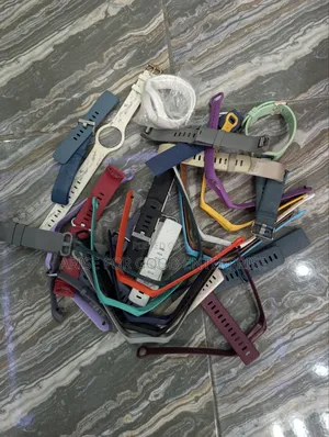 Fitbit Tracker Straps