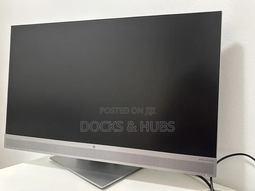 Hp Elitedisplay E273m Video Conferencing Monitor