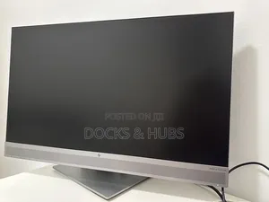 Hp Elitedisplay E273m Video Conferencing Monitor