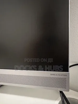 Hp Elitedisplay E273m Video Conferencing Monitor