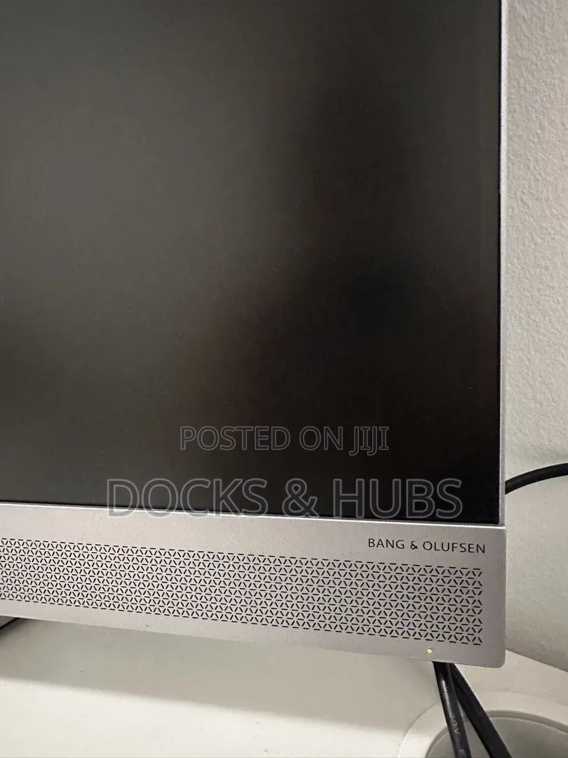 Hp Elitedisplay E273m Video Conferencing Monitor