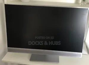 Hp Elitedisplay E273m Video Conferencing Monitor