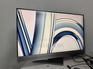 Hp Elitedisplay E273m Video Conferencing Monitor