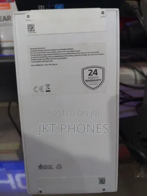 New Samsung Galaxy A57 256 GB Gray