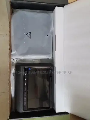 Car Headrest Monitor