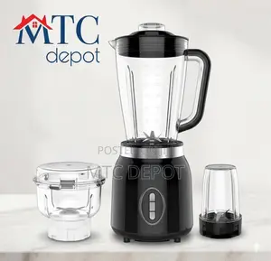 Brand New Blender