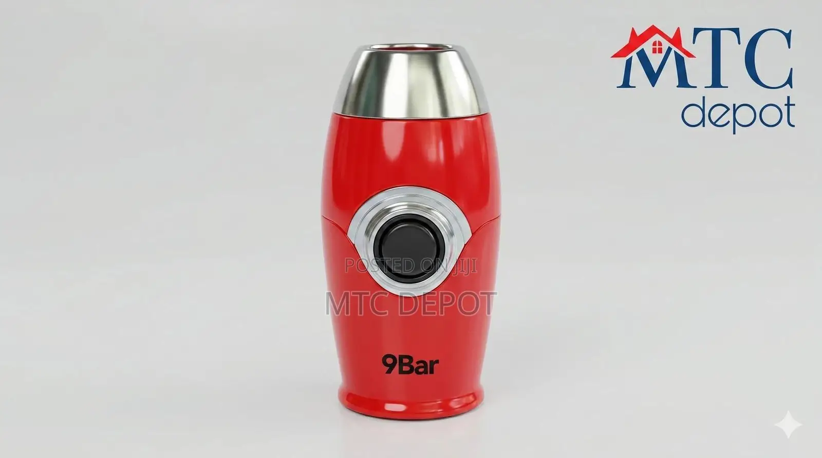 Coffee Grinder