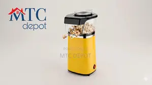 Popcorn Maker