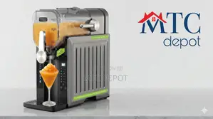 Slushie Frozen Drink Maker