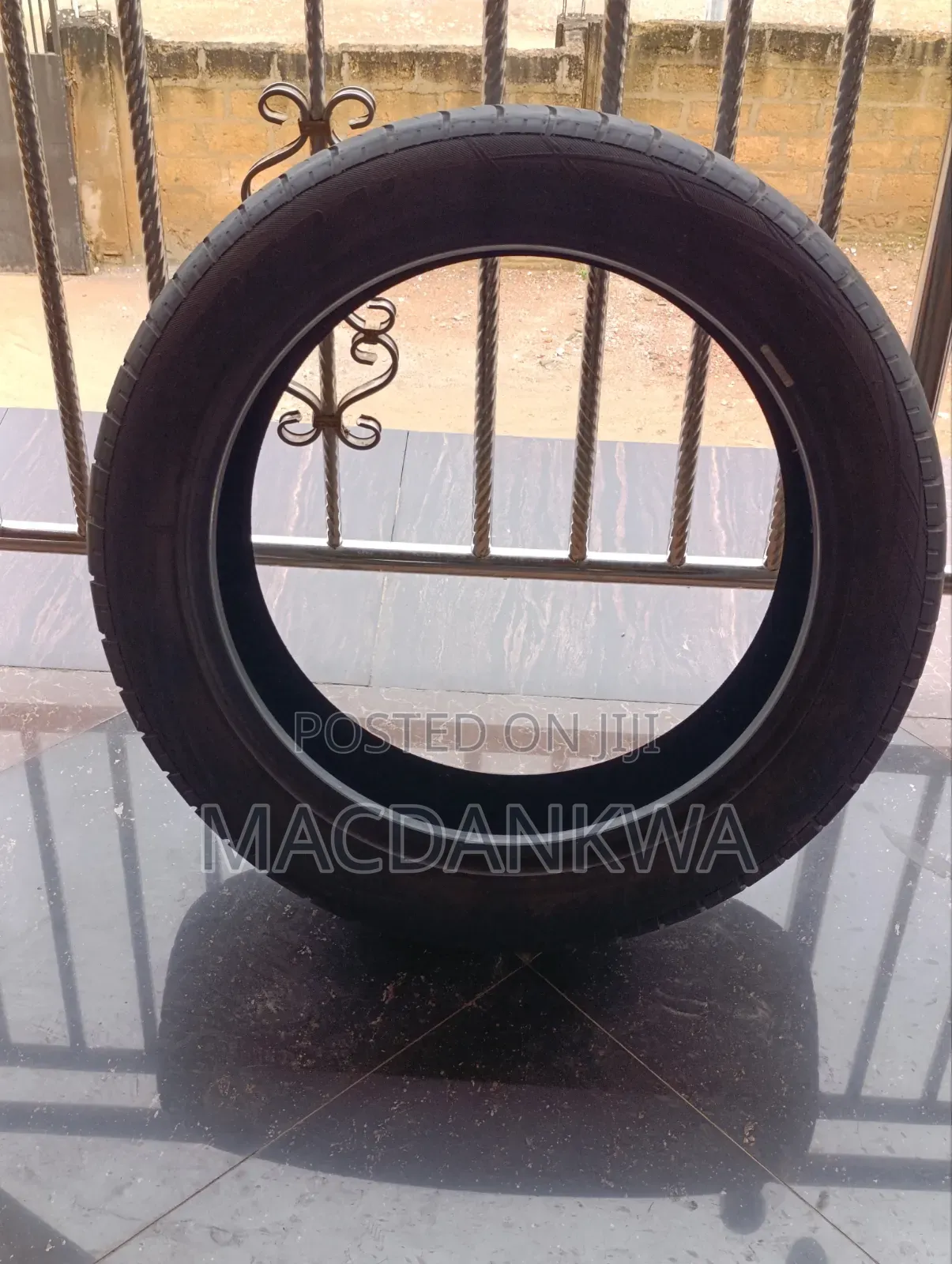 Car Tires 285/45 R22 114v Xl