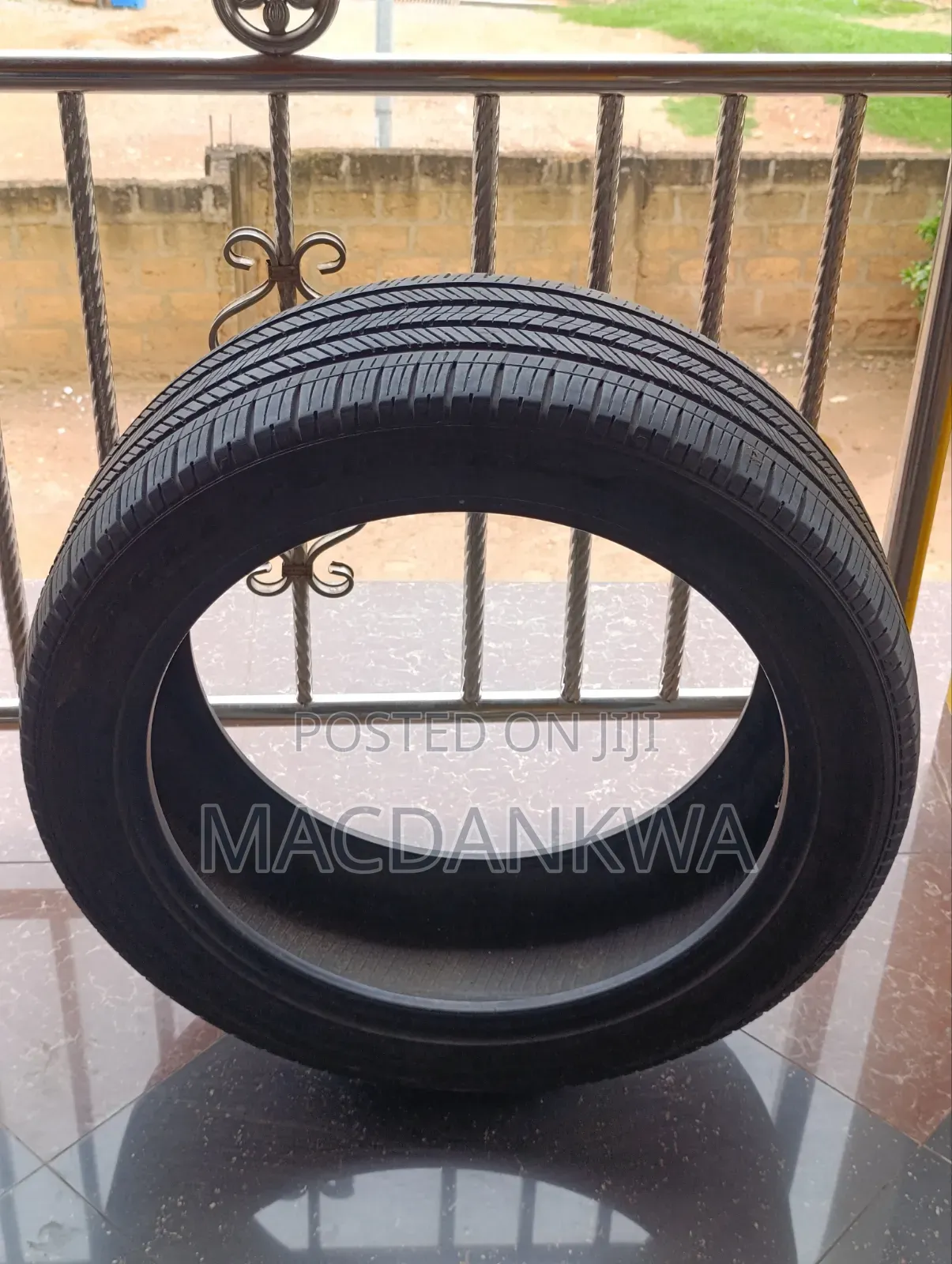 Car Tires 285/45 R22 114v Xl