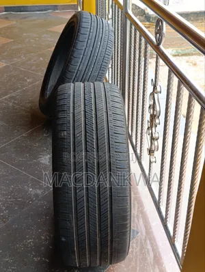 Car Tires 285/45 R22 114v Xl