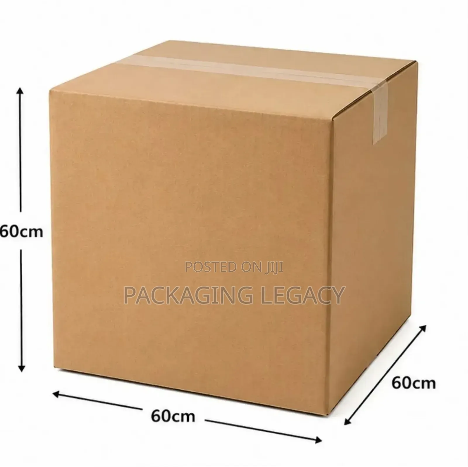 Corrugated Cardboard Boxes