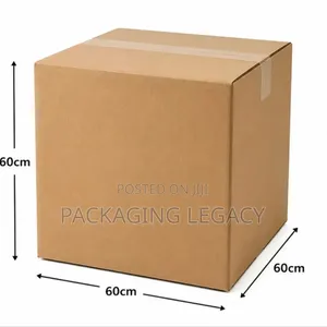 Corrugated Cardboard Boxes