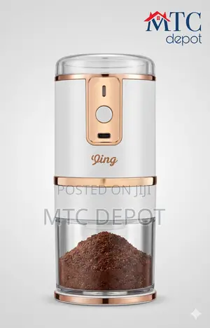 Coffee/Spice Grinder