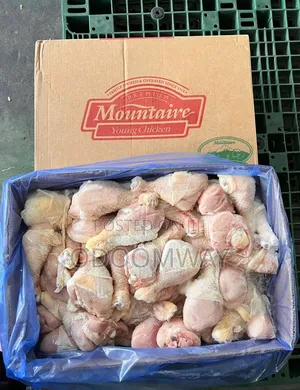 Mountaire Drumsticks Box