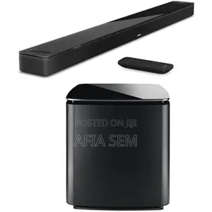 Bose Sound System’S