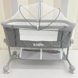 Comfort Kidilo Bedside Bassinet
