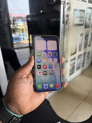Apple iPhone 14 128 GB Blue