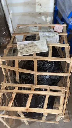 Toyota Rav4 Engine
