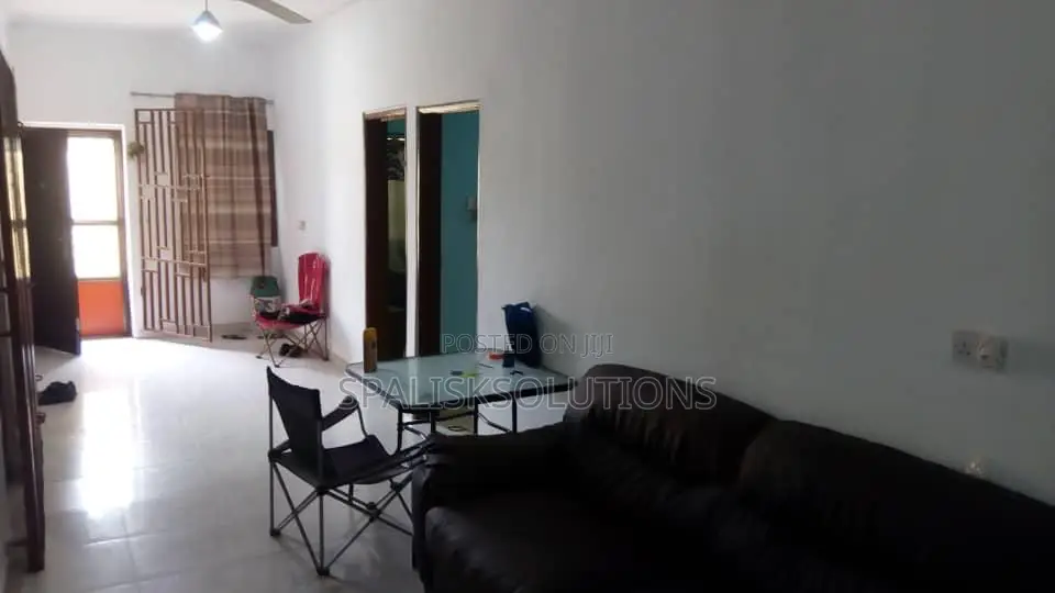 Furnished 5bdrm House in Obuom, Kasoa for sale